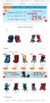 Дизайн сайта avtokrisla.com