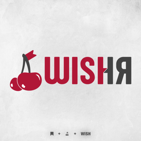 WISHЯ