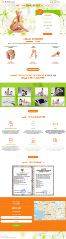 Эстетика тела 1