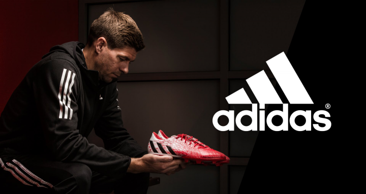 Рекламный ролик Adidas