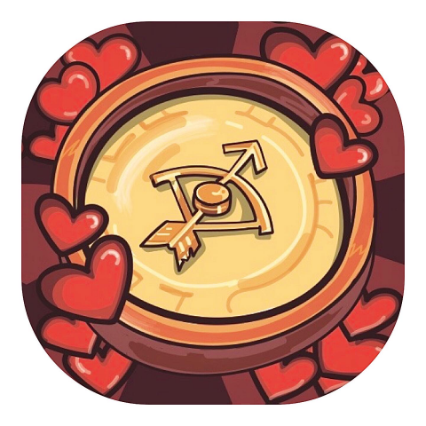 Иконка для игры “Jam Valentine”