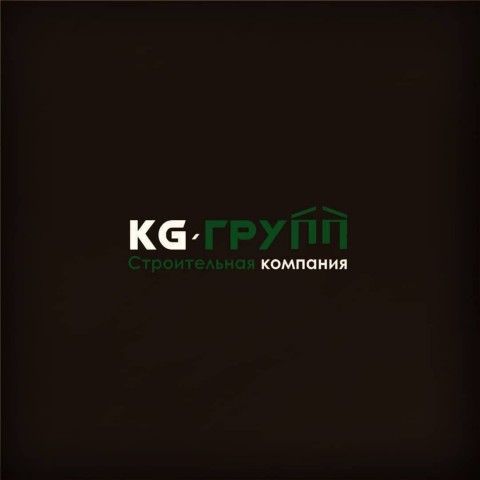 Логотип для строительной компании