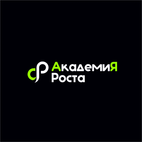 Логотип для детского развивающего центра