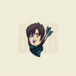 Daryl Dixon