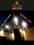 Кальянная "Куба Luxe"