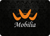 Логотип мебельной фирмы