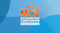 Логотип строительной фирмы
