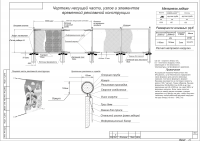 Проект рекламной конструкции
