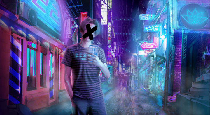 Арт по стилю