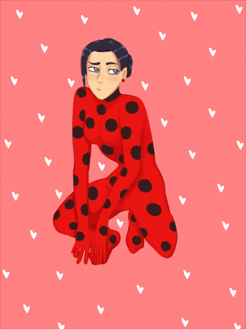 Lady Bug