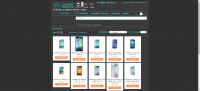 Наполнение ИМ смартфонами sumsung, opencart