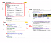 ТОП-10 Яндекса. Клуб единоборств