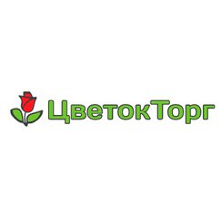 Интернет-магазин цветов cvetoktorg.ru