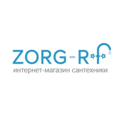 Интернет-магазин сантехники zorg-rf.ru