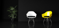 "FREESIA CHAIR"