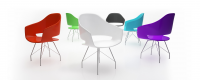 "FREESIA CHAIR"