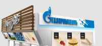 Drive Cafe ПАО «Газпром нефть»