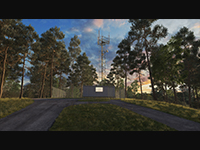 Локация для сайта