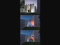 Дом Мельникова. Москва