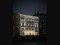 Отель. СПб