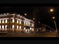 Казино "Олимпия". СПб (фото)