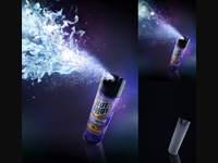 Hot Shot Spray
