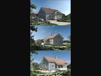 House H1