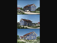 House H3