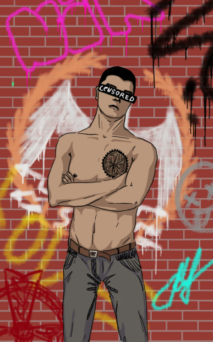 Работа 4150190