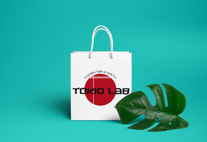 Brand ID "TokioLab"