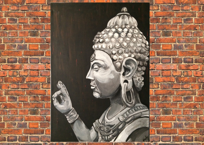 Buddha