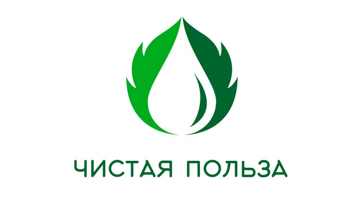 Реклама с анимацией для франшизы Чистая Польза