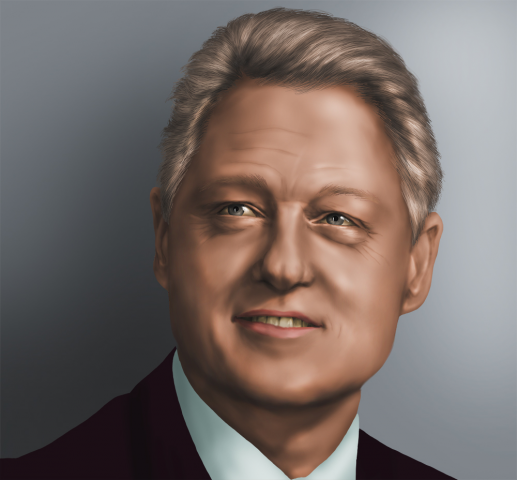 Clinton