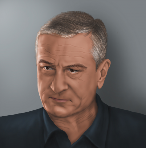 De niro