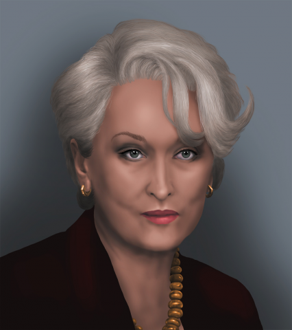 streep