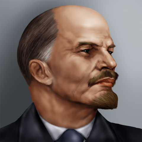 lenin