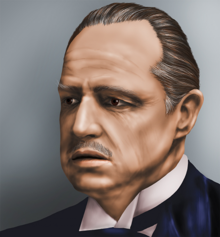 Marlon Brando