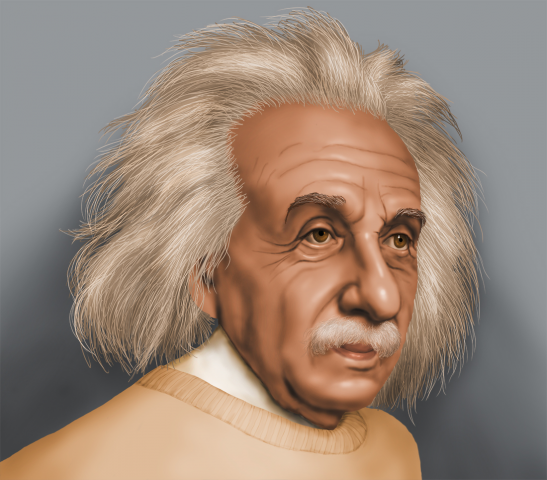 einstein