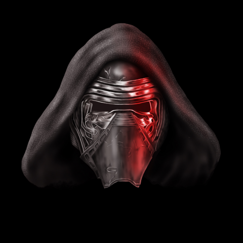 Kylo Ren