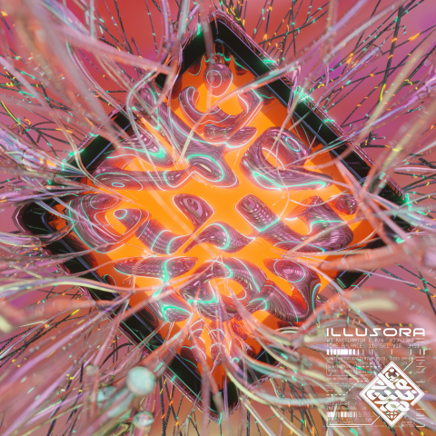 Wj AxeGumator - Illusora