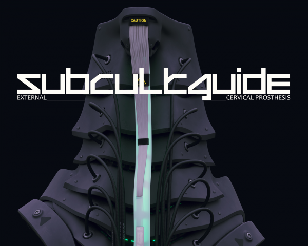 Журнал SubcultGuide