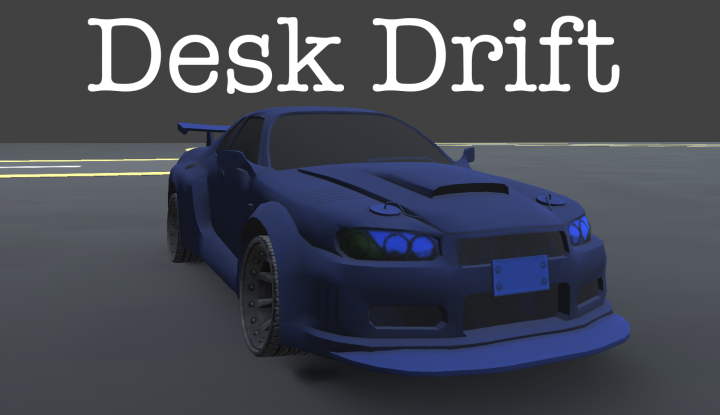 Desk Drift