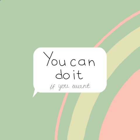 Иллюстрация к посту Instagram