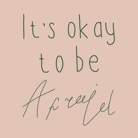 Иллюстрация к посту Instagram