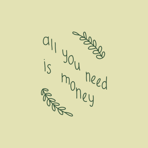 Иллюстрация к посту Instagram