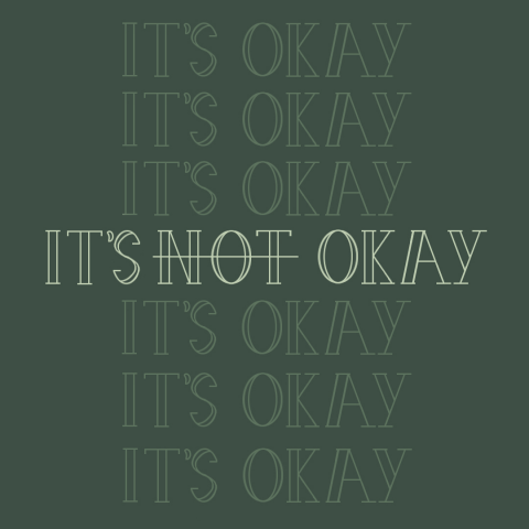 Иллюстрация к посту Instagram