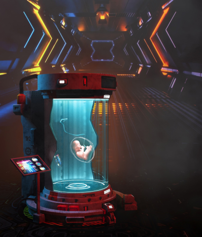 Cyberpunk-1