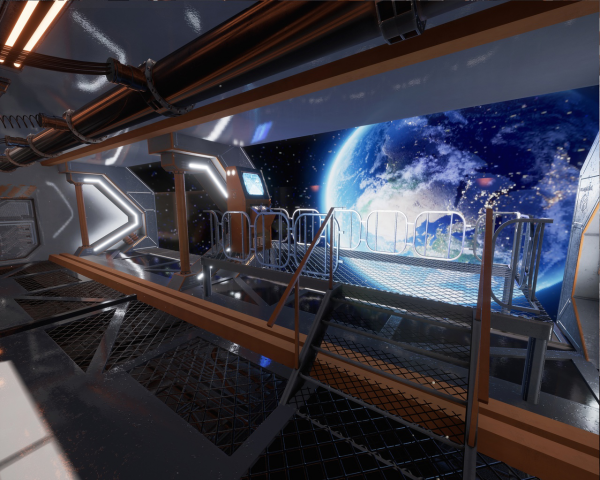 UnrealEngine-project_001