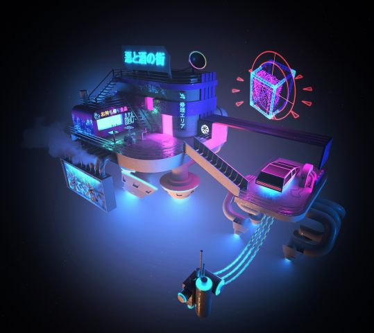 Cyberpunk-2