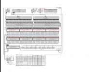 Схема соединений ТС_ЛВС